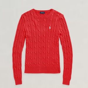 Polo Ralph Lauren sweater